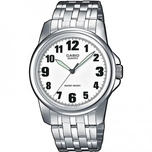 Reloj Casio MTP-1260PD-7BEF clásico para hombre - Relojería  Mon Regal