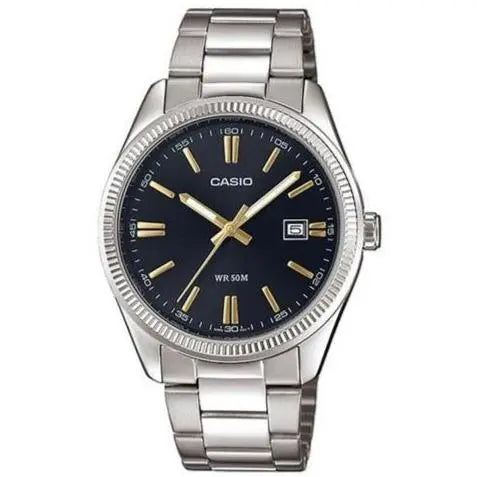Reloj Casio MTP-1302PD-1A2VEF analógico para hombre - Relojería  Mon Regal