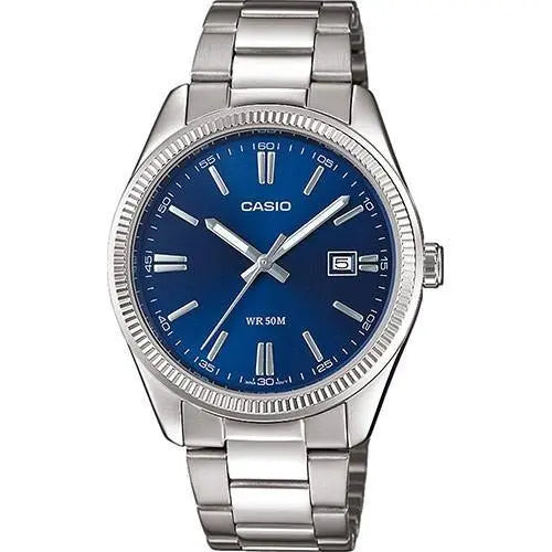 Reloj Casio MTP-1302PD-2AVEF analógico para hombre - Relojería  Mon Regal