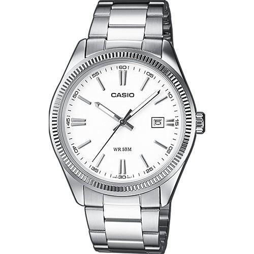 Reloj Casio MTP-1302PD-7A1VEF analógico para mujer - Relojería  Mon Regal