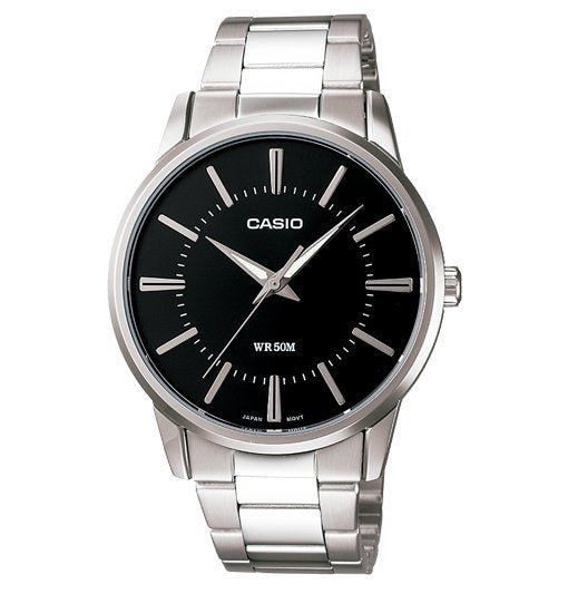 Reloj Casio MTP-1303PD-1AVEF analógico para hombre - Relojería  Mon Regal