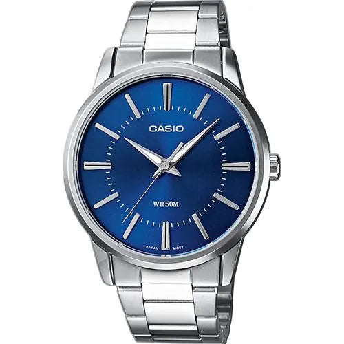 Reloj Casio MTP-1303PD-2AVEF analógico para hombre - Relojería  Mon Regal