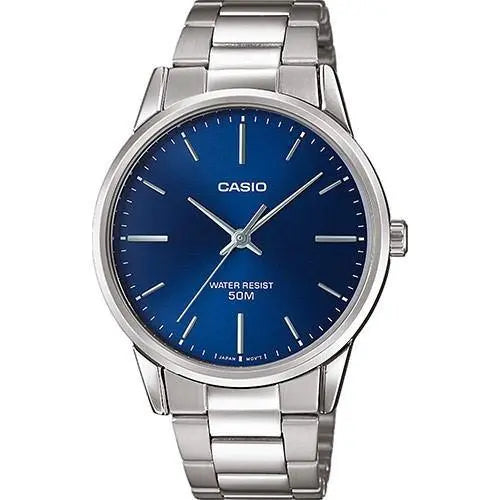 Reloj Casio MTP-1303PD-2FVEF analógico para hombre - Relojería  Mon Regal