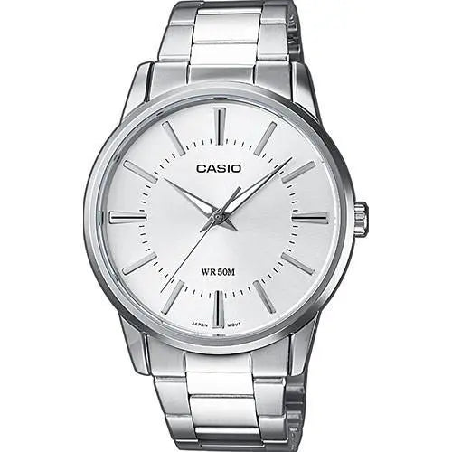 Reloj Casio MTP-1303PD-7AVEF analógico para hombre - Relojería  Mon Regal