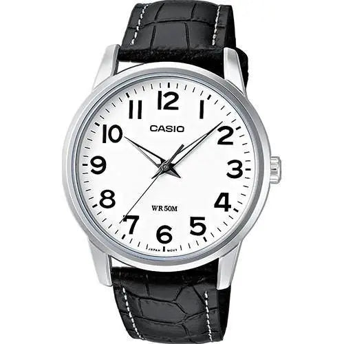 Reloj Casio MTP-1303PL-7BVEF analógico para hombre - Relojería  Mon Regal