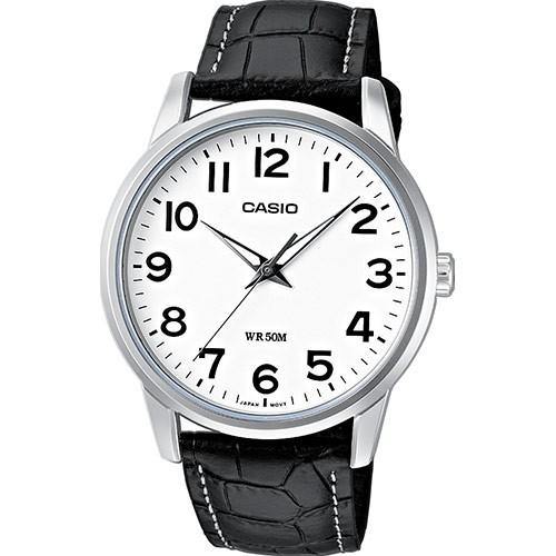Reloj Casio MTP-1303PL-7BVEF analógico para hombre - Relojería  Mon Regal