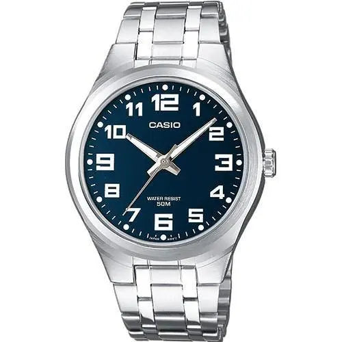 Reloj Casio MTP-1310PD-2BVEF analógico para hombre - Relojería  Mon Regal