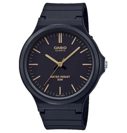 Reloj Casio MW-240-1E2VEF analógico para hombre - Relojería  Mon Regal