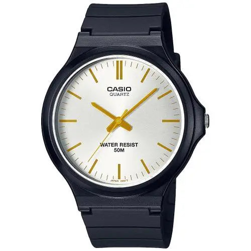 Reloj Casio MW-240-7E3VEF analógico para hombre - Relojería  Mon Regal