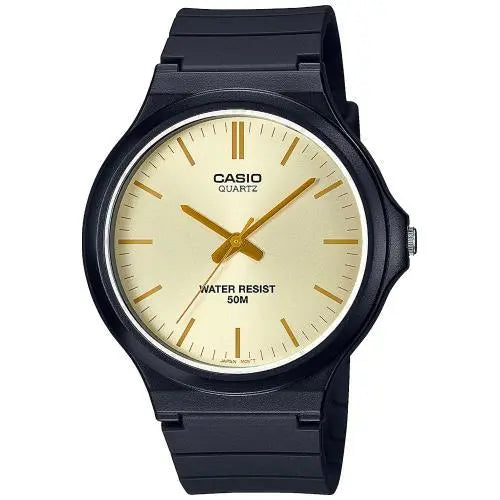 Reloj Casio MW-240-9E3VEF analógico para hombre - Relojería  Mon Regal