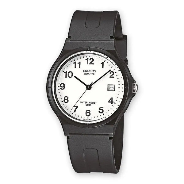 Reloj Casio MW-59-7BVEF básico unisex - Relojería  Mon Regal