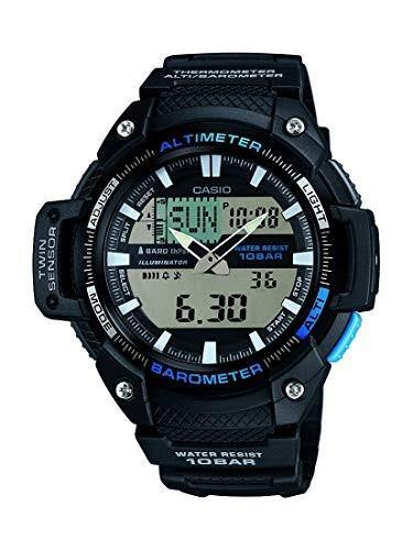 Reloj Casio SGW-450H-1AER Sport para hombre - Relojería  Mon Regal