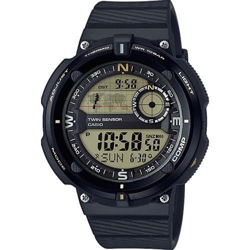 Reloj Casio SGW-600H-9AER Sport para hombre - Relojería  Mon Regal
