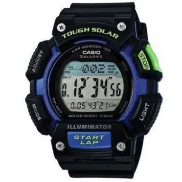 Reloj Casio STL-S110H-1BEF digital para hombre - Relojería  Mon Regal