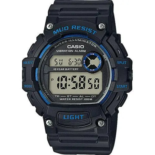 Reloj Casio TRT-110H-2AVEF digital para hombre - Relojería  Mon Regal