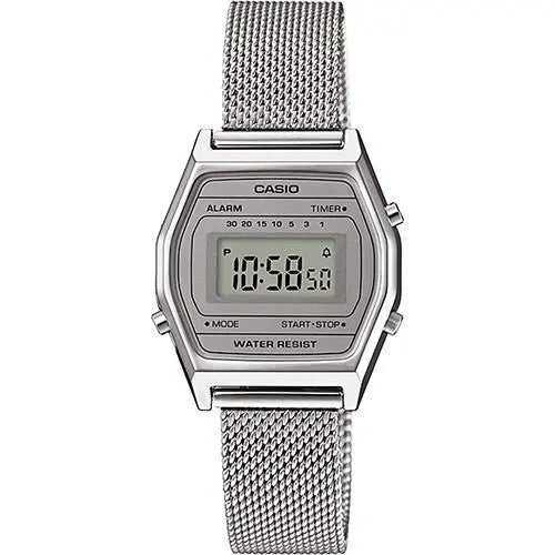 Reloj Casio Vintage LA690WEM-7EF mini - Relojería  Mon Regal