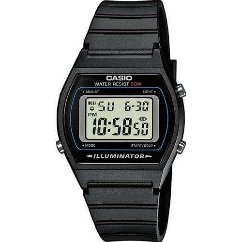 Reloj Casio W-202-1AVEF digital - Relojería  Mon Regal