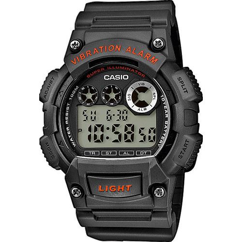Reloj Casio W-735H-8AVEF digital para hombre - Relojería  Mon Regal