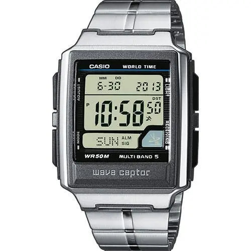 Reloj Casio WV-59RD-1AEF para hombre - Relojería  Mon Regal