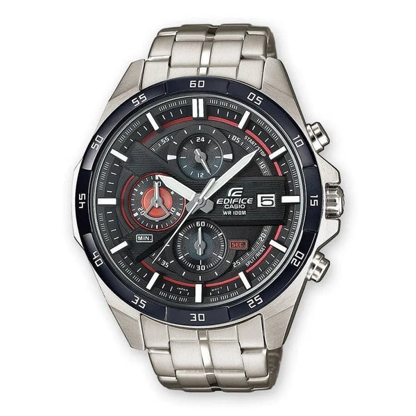 Reloj Edifice EFR-556DB-1AVUEF cronógrafo - Relojería  Mon Regal