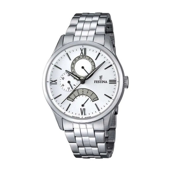 Reloj Festina F16822/1 para hombre - Relojería  Mon Regal