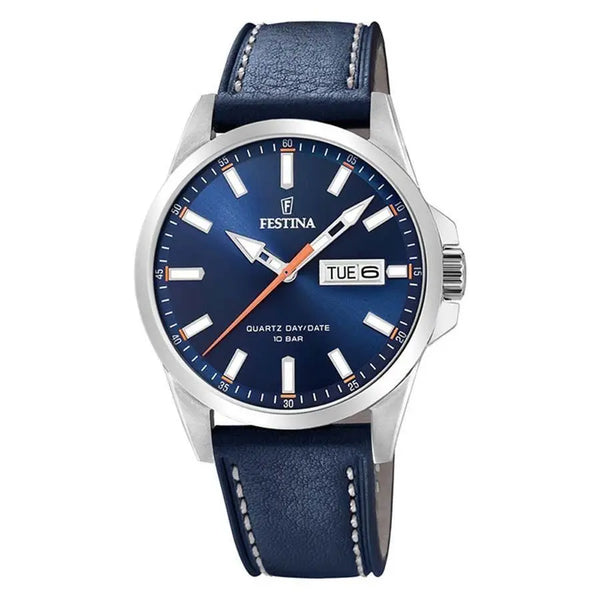 Reloj Festina F20358/3 para hombre - Relojería  Mon Regal