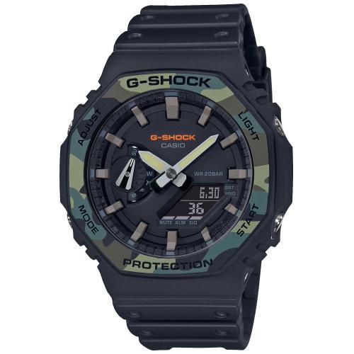 G-Shock GA-2100SU-1AER - Relojería  Mon Regal