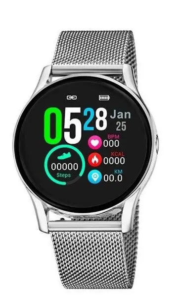 Reloj inteligente Lotus 50000/1 Smartime para mujer - Relojería  Mon Regal