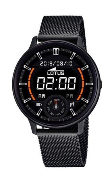 Reloj inteligente Lotus 50016/1 Smartime unisex - Relojería  Mon Regal