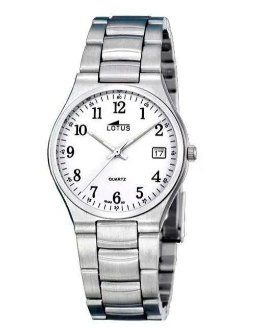 Reloj Lotus 15192/2 clásico para hombre - Relojería  Mon Regal