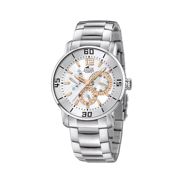Reloj Lotus 15429/7 para hombre - Relojería  Mon Regal