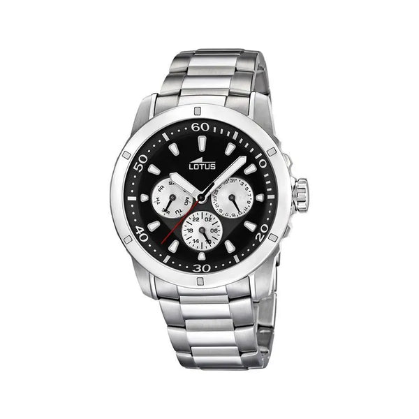 Reloj Lotus 15810/3 multifunción para hombre - Relojería  Mon Regal
