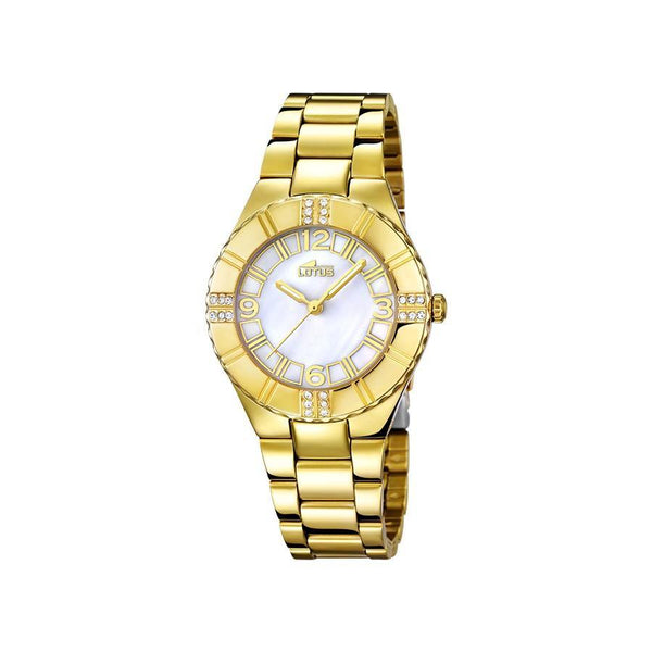 Reloj Lotus 15907/1 para mujer - Relojería  Mon Regal
