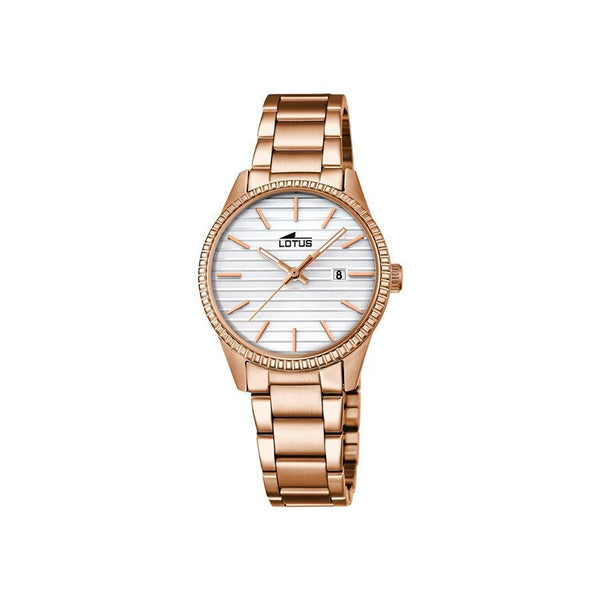 Reloj Lotus 18303/1 para mujer - Relojería  Mon Regal