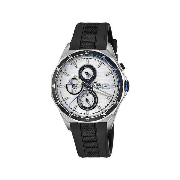 Reloj Lotus 18321/1 multifunción para hombre - Relojería  Mon Regal