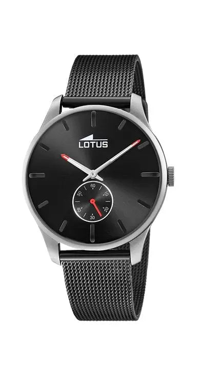 Reloj Lotus 18358/C para hombre - Relojería  Mon Regal