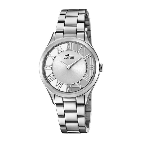 Reloj Lotus 18395/1 para mujer analógico - Relojería  Mon Regal