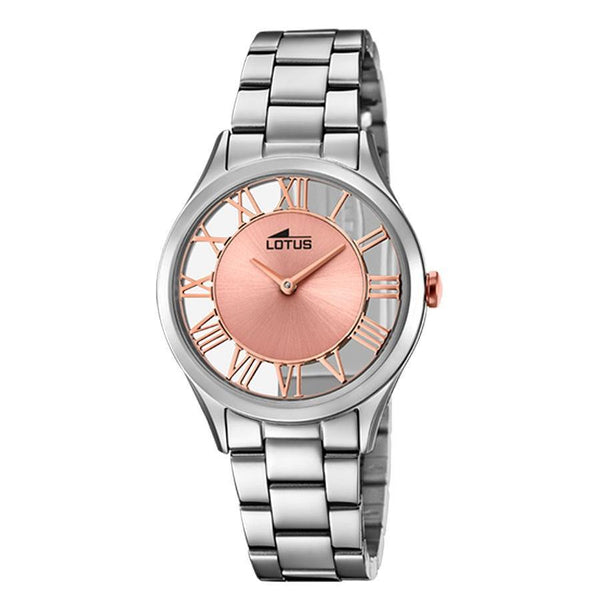 Reloj Lotus 18395/3 para mujer analógico - Relojería  Mon Regal