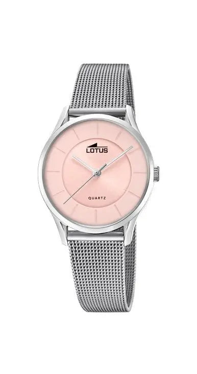 Reloj Lotus 18408/B para mujer - Relojería  Mon Regal