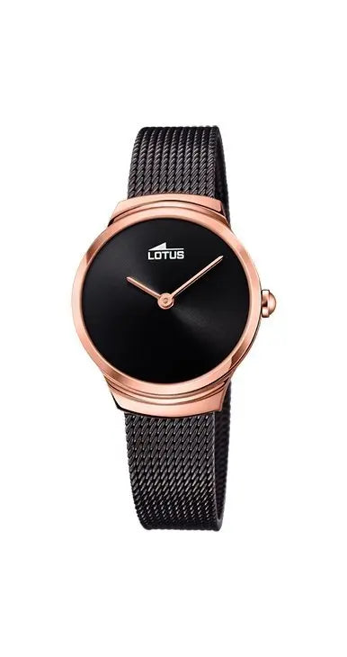 Reloj Lotus 18496/3 MINIMALIST para mujer - Relojería  Mon Regal