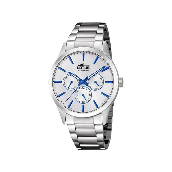 Reloj Lotus 18575/1 para hombre - Relojería  Mon Regal