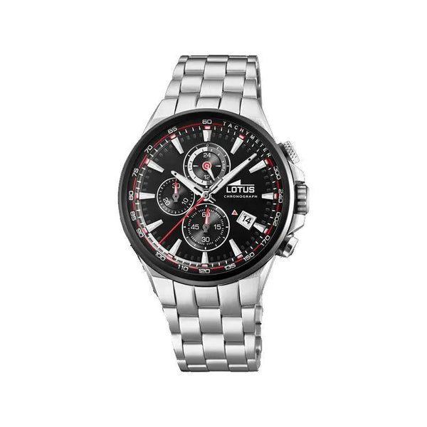 Reloj Lotus 18586/3 Cronógrafo para hombre - Relojería  Mon Regal