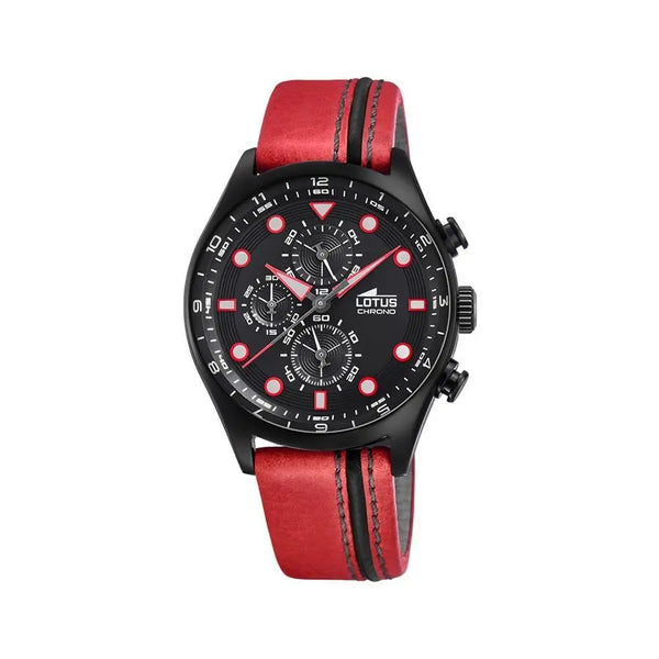 Reloj Lotus 18593/5 cronógrafo para hombre - Relojería  Mon Regal