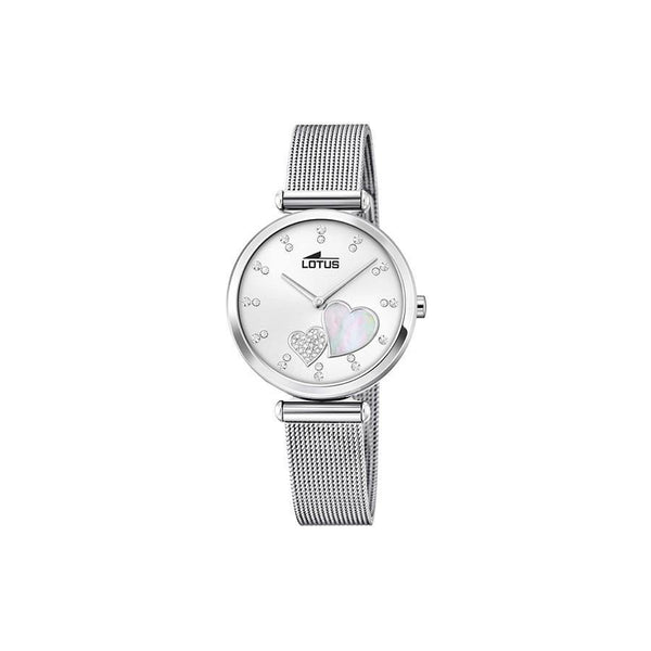 Reloj Lotus 18615/1 con cristales Swarovski para mujer - Relojería  Mon Regal