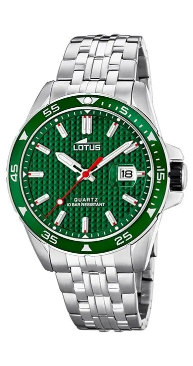 Reloj lotus 18641/2 para hombre - Relojería  Mon Regal
