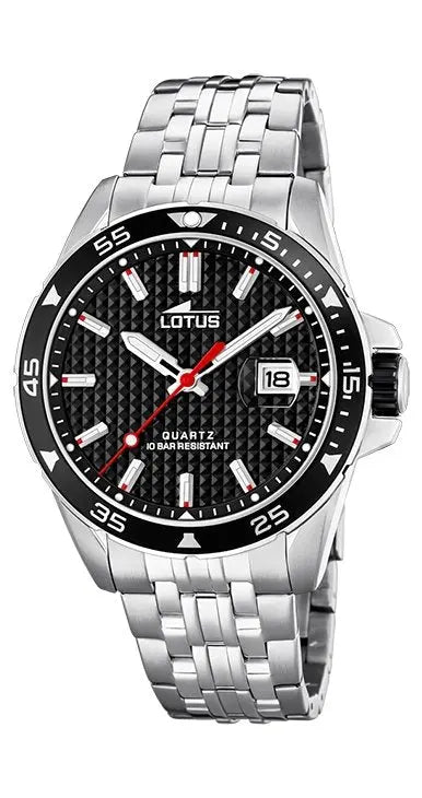 Reloj lotus 18641/4 para hombre - Relojería  Mon Regal