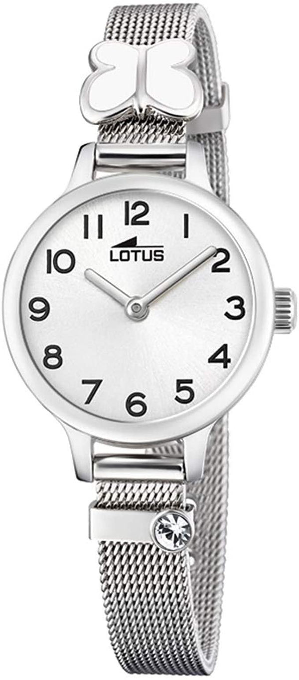 Reloj Lotus 18660/1 JUNIOR comunión para niña - Relojería  Mon Regal