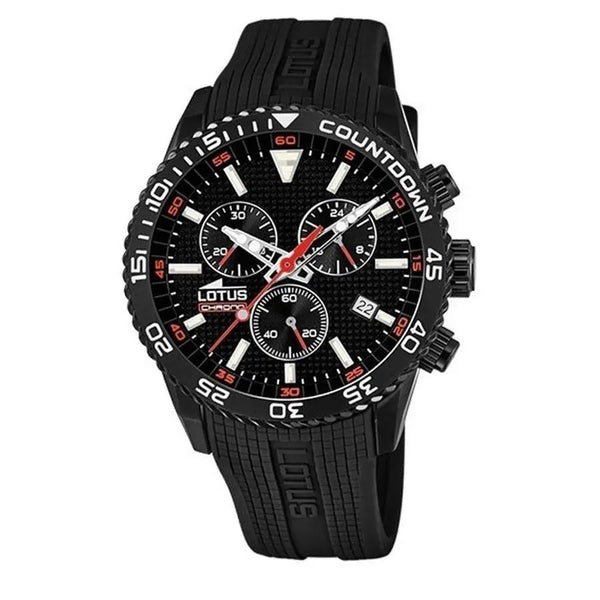 Reloj Lotus 18672/2 CHRONO para hombre - Relojería  Mon Regal