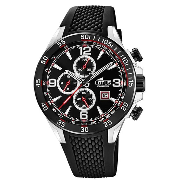 Reloj Lotus 18673/3 CHRONO para hombre - Relojería  Mon Regal