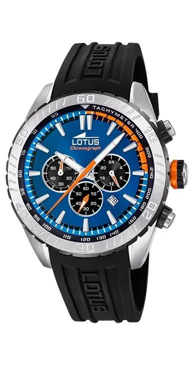 Reloj Lotus 18679/2 CHRONO para hombre - Relojería  Mon Regal